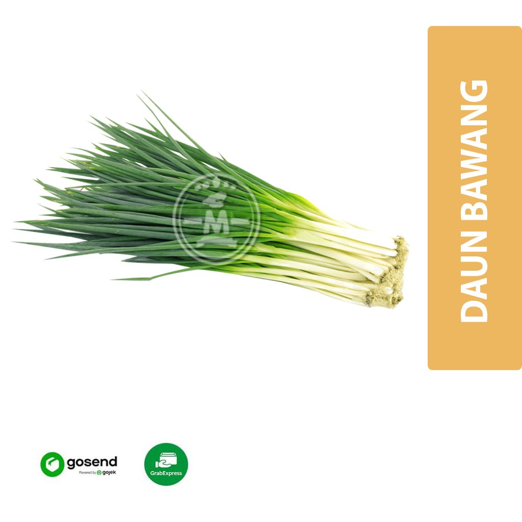

Daun Bawang [KHUSUS INSTANT]