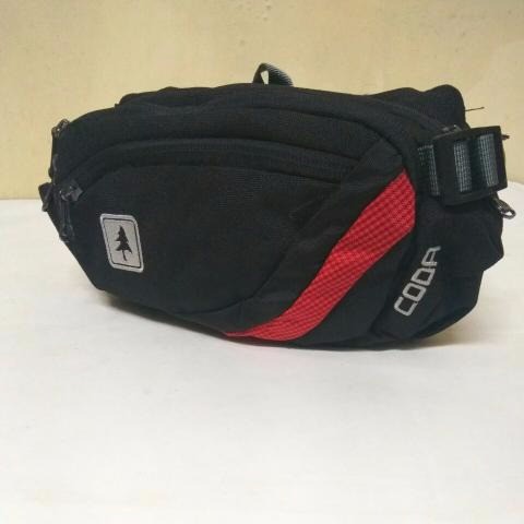 TAS PINGGANG/SELEMPANG GAUL TRENDY CONSINA CODA ORI/ASLI TERMURAH D-31
