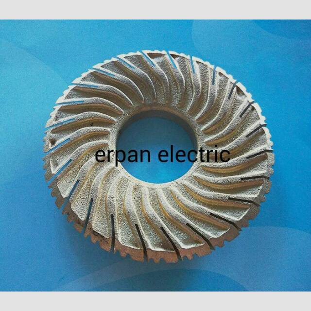 BURNER KUNINGAN Rinnai seri BGX - KW