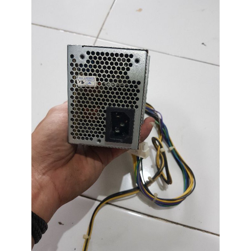 Power supply psu lenovo slim 14 pin power