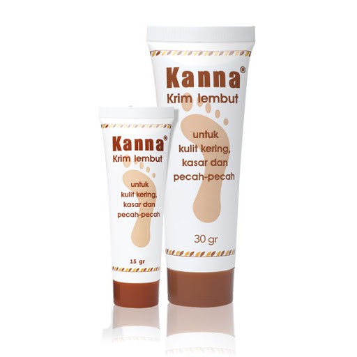 Kanna Cream / Kanna Krim Salep