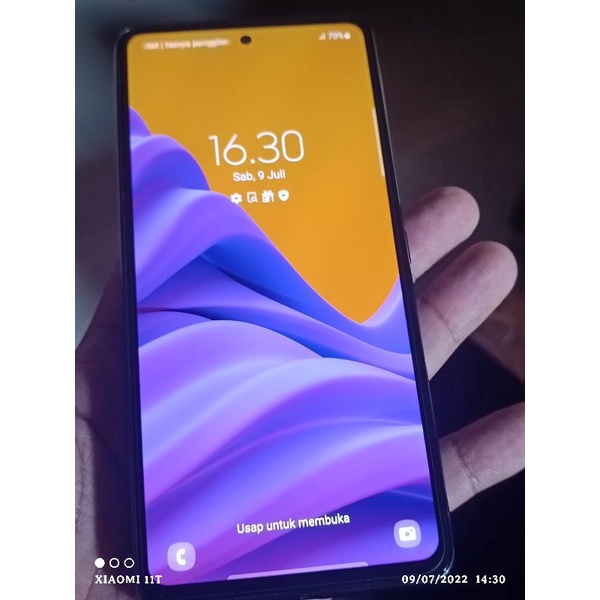 samsung A53 5G 8/256GB