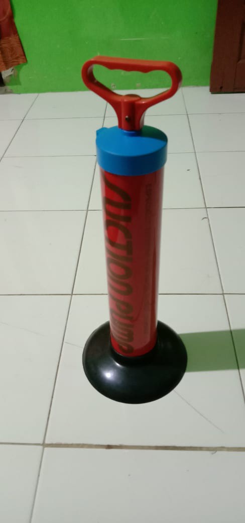 Pompa Wc Sellery Tabung 20-205