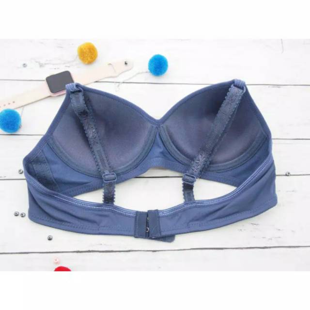 RUMI BRA Busa Tanpa Kawat/Bra BUSA/Bra tanpa Kawat/Bra import Aizhian