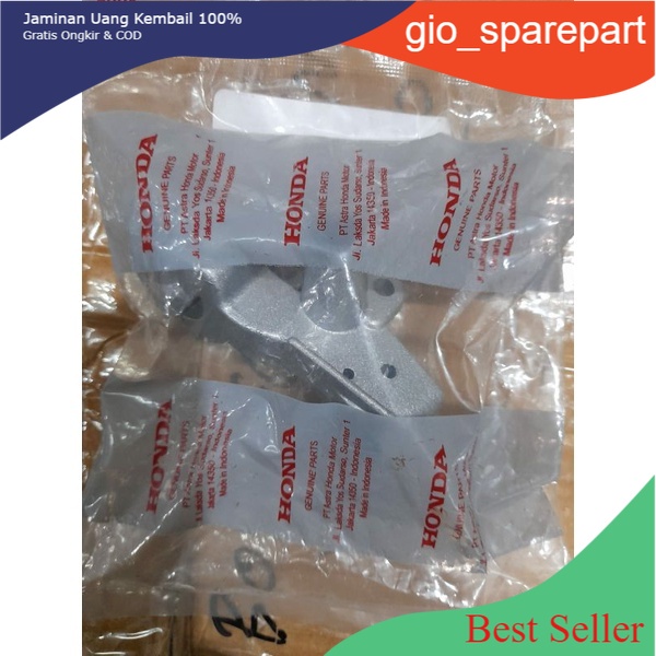 DUDUKAN SPION KIRI SCOOPY