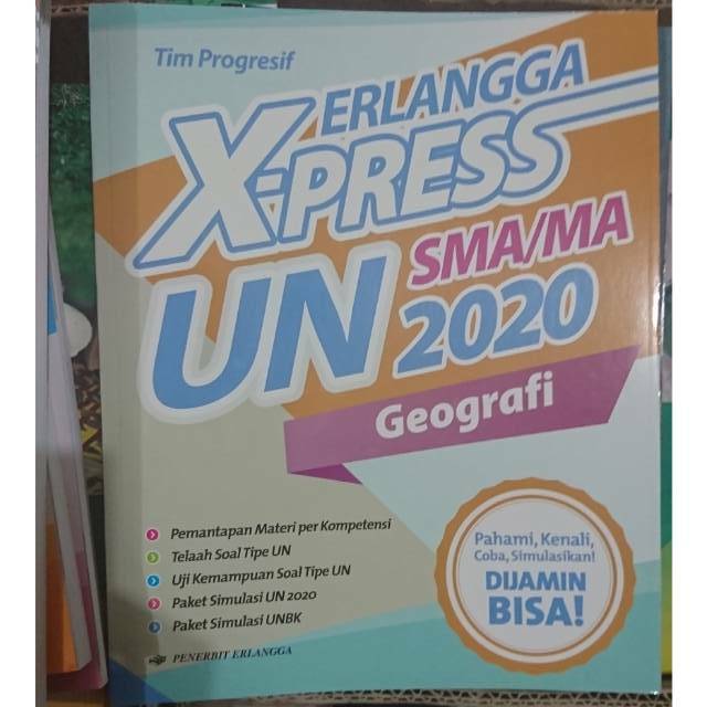 16+ Soal Usbn Geografi Sma 2019 Dan Kunci Jawaban Pictures