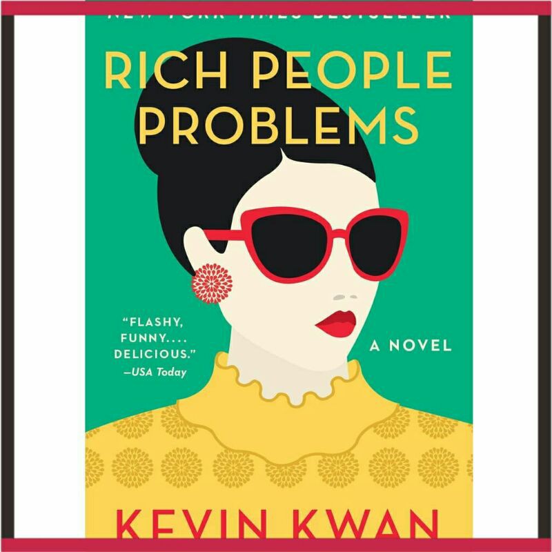 Rich People Problems