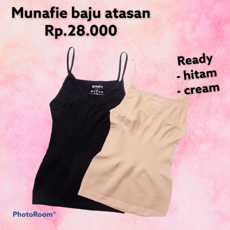 baju munafie original -- atasan baju munafie