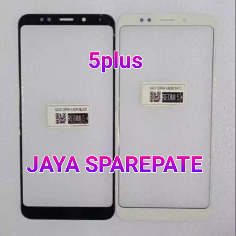 KACA LCD REDMI 5 PLUS ORIGINAL KACA LCD REDMI 5 PLUS 5+ 5PLES