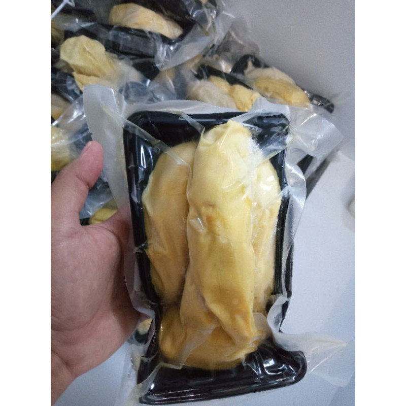 

Durian vacuum medan