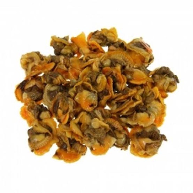 

SayurHD Kerang Hijau Ijo Kupas Seafood 250 Gram