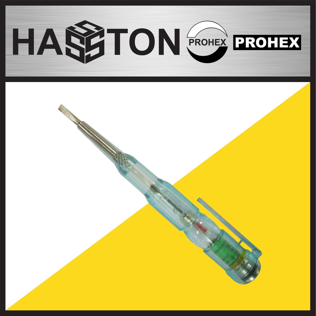 

HASSTON Obeng Tespen (2252-010)