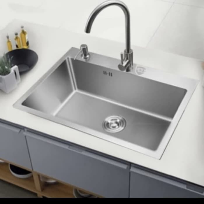 Paket Komplit Sink ONAN 7050