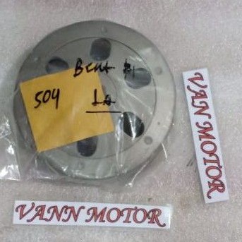 Mangkok Kampas Ganda | Mangkok Otomatis BEAT Fi, BEAT POP, BEAT ESP