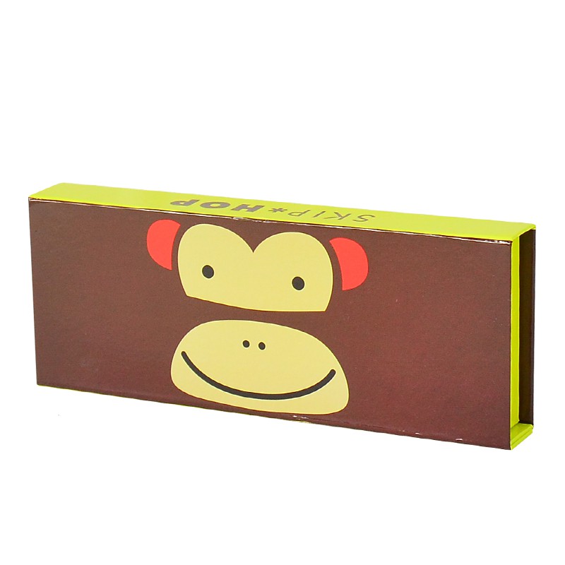 

Tempat Pensil Baby Milo Kotak Pensil 9001