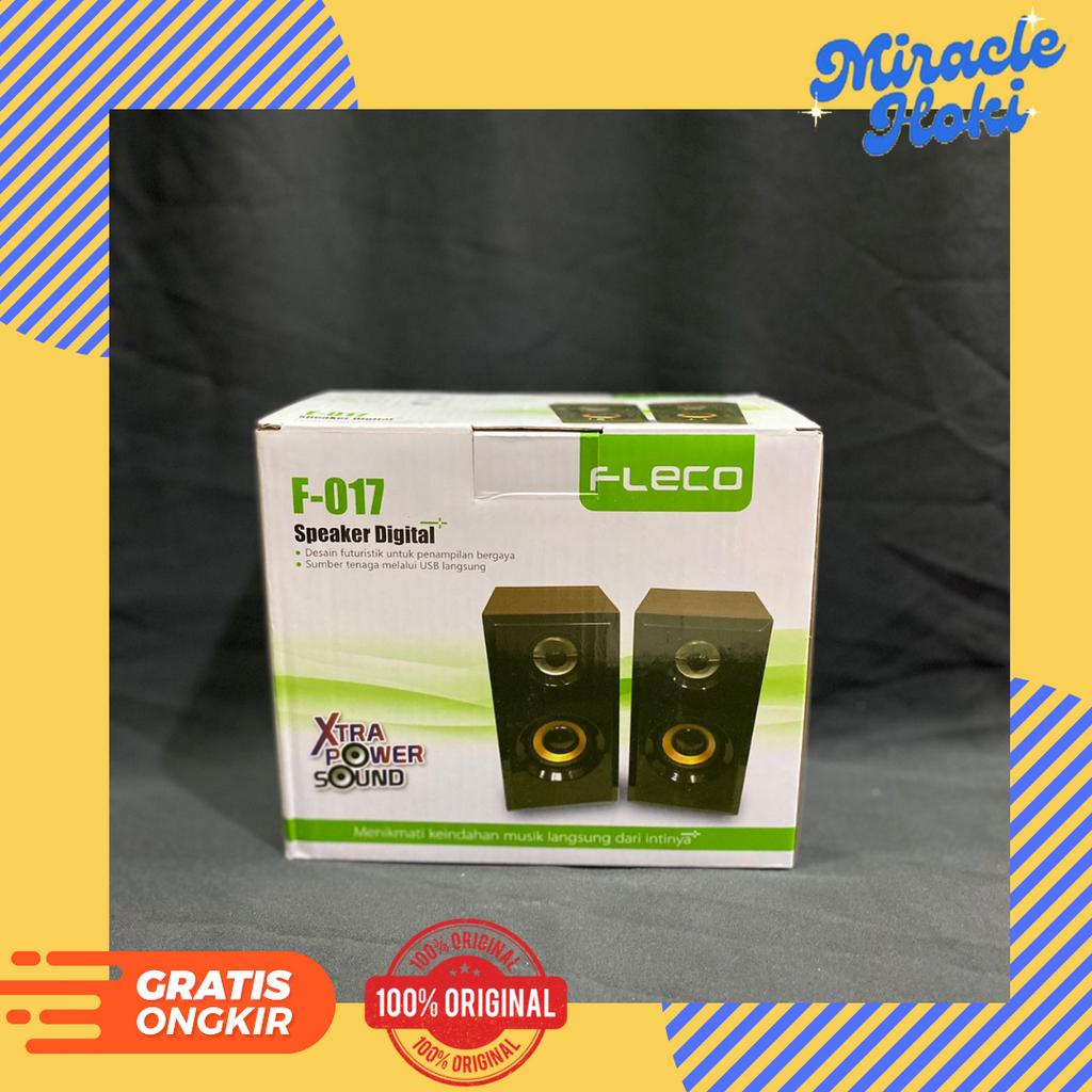 Speaker Fleco F-017