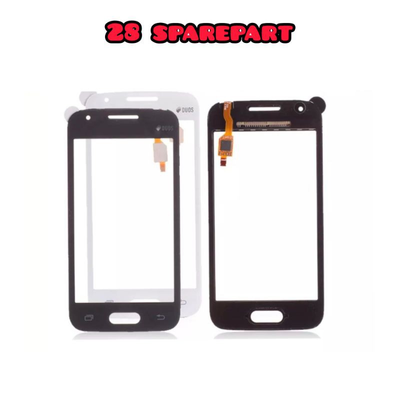 TOUCHSCREEN SAMSUNG GALAXY V /G313H/G313F/G318H/G316/ACE 4 ORIGINAL