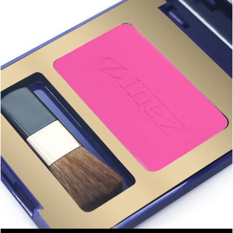 Inez Color Contour Plus Blusher Persian Rose 06