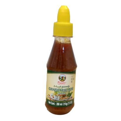 

PANTAI CANTONESE SUKIYAKI SAUCE 200ML