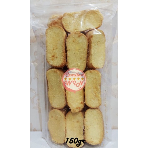 

Bagelen Oval 150 gr