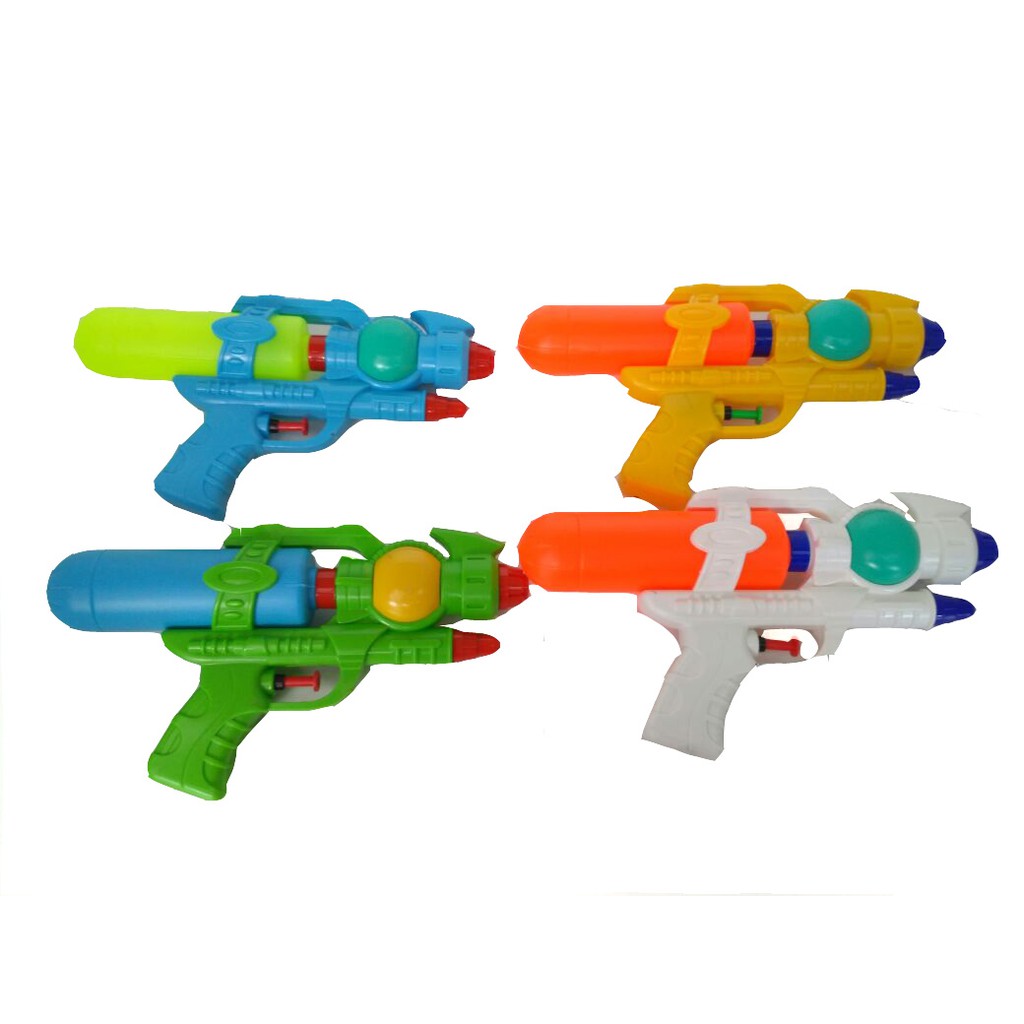 Water Gun - Tembakan / senapan / pistol air Medium 8108