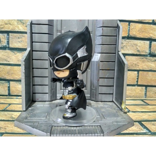 Hot toys Batman action figure recast