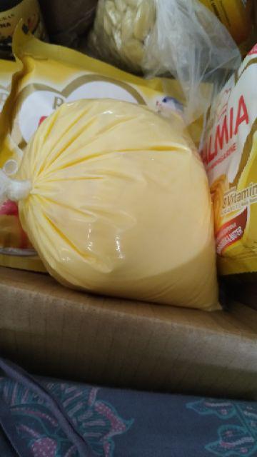 Hollman Butter 500gr Holman Holman Hollmann Hollmaan