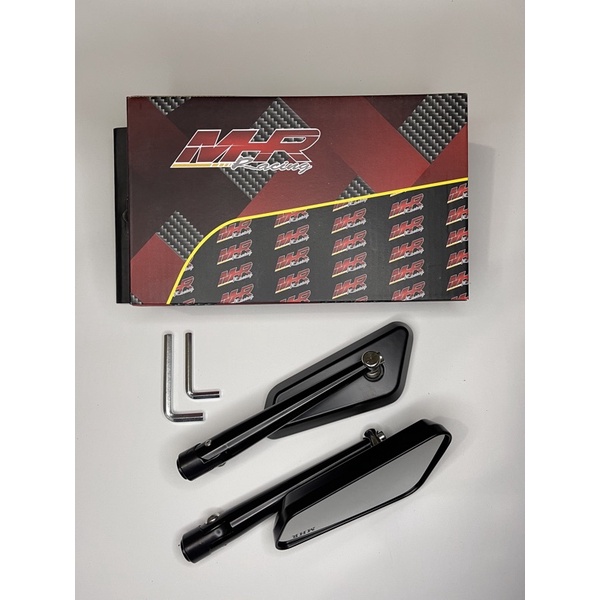 Spion Circuit MHR Black not rizoma tomok for nmax aerox xmax lexi