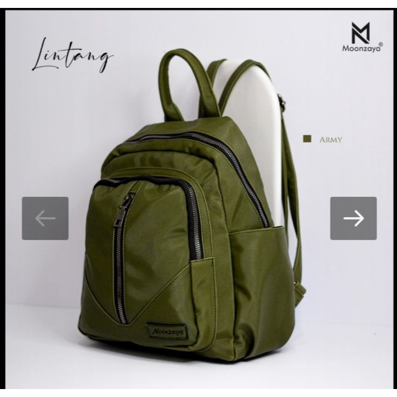 ransel lintang by moonzaya