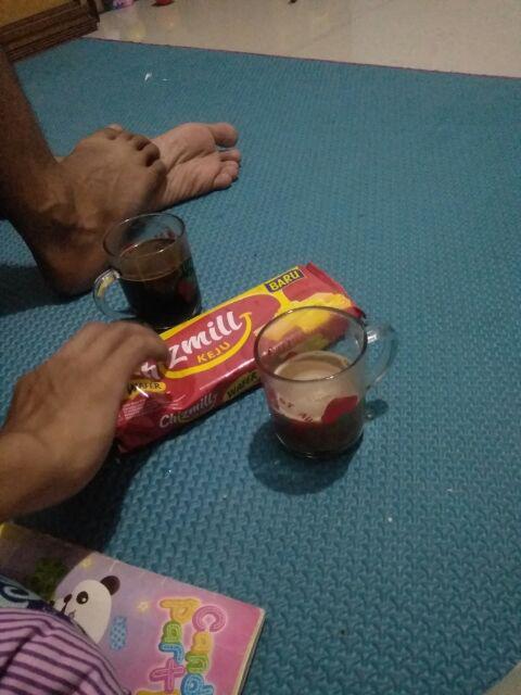 Pusat Kulakan Batik Gamis  Broklat  Sitara