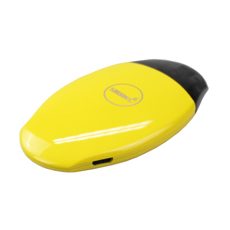 Smoant S8 Kit - YELLOW [Authentic] Sby