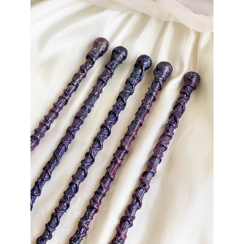 Unicorn Wand Version 0.1
