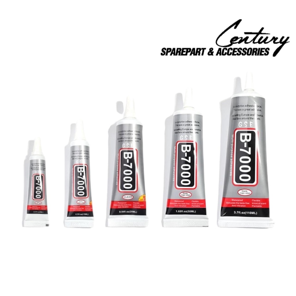 

LEM LCD TOUCHSCREEN B7000 3ML 15ML 50ML 110ML