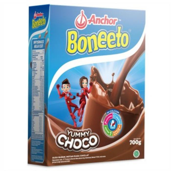 

Boneeto Yummy Choco 700gr
