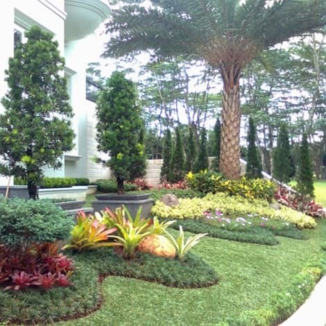jasa pembuatan taman rumah,taman minimalis,jasa perawatan taman,