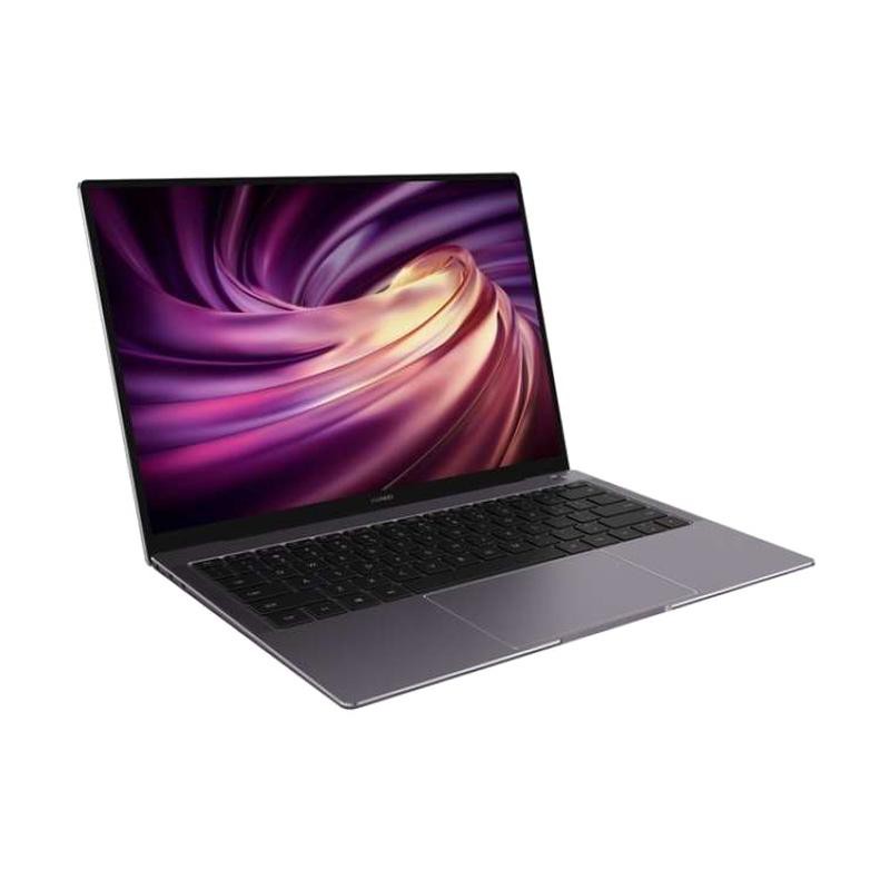 HUAWEI MateBook X Pro 2020 - i7 10510U - 16GB - 1TB SSD - MX250 2GB - 13.9&quot; TOUCH - WIN