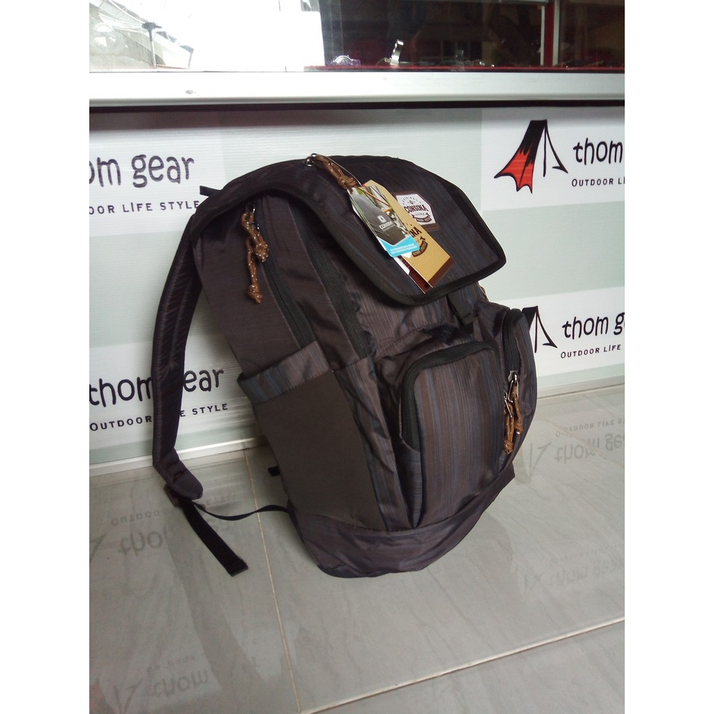 Thomgear Ready Backpack Consina Venice Urban Series Thomgear Probolinggo