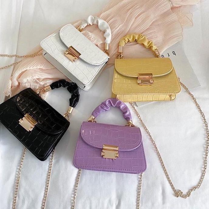 Tas Selempang BEAUTY Bag