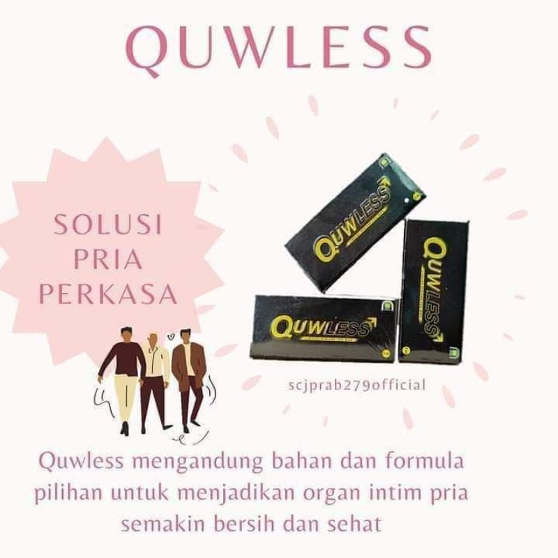 Quwless