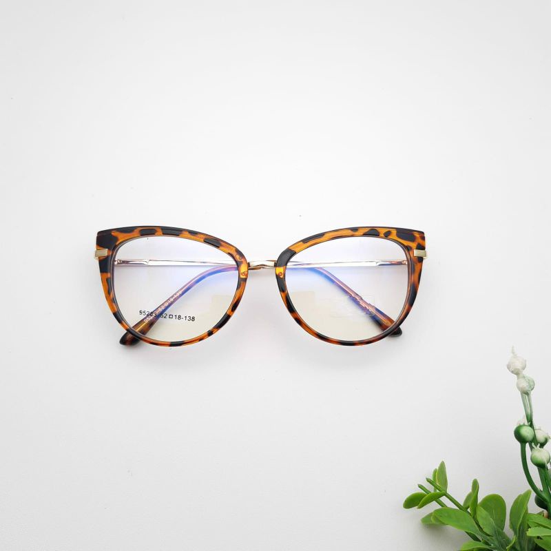 paket frame dan lensa.. frame kacamata 95283