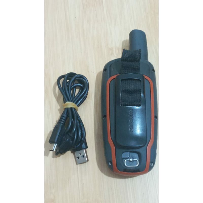 Gps Garmin 62s Bekas