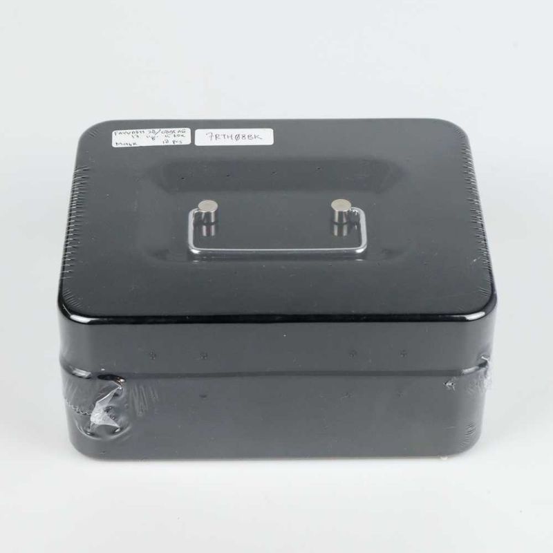 TaffGUARD Brankas Money Box Uang Cash - 200A