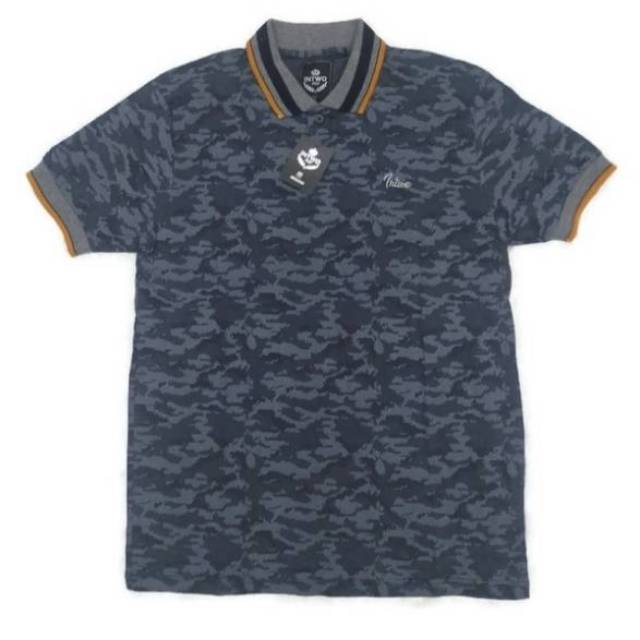  Kaos  krah wangki dewasa intwo branded  super murah bahan  