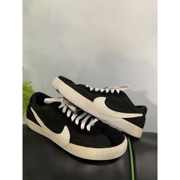 Sepatu Nike SB Poets Second