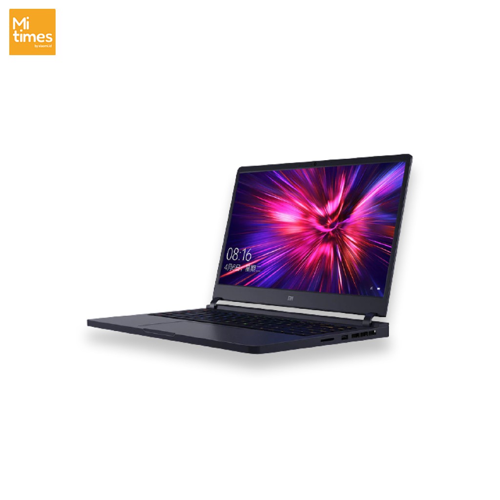 Xiaomi Mi Gaming Laptop Intel Core i7-9750H RTX2060 16GB