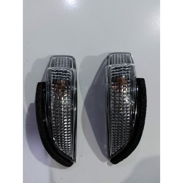 sen spion Vios gen 3