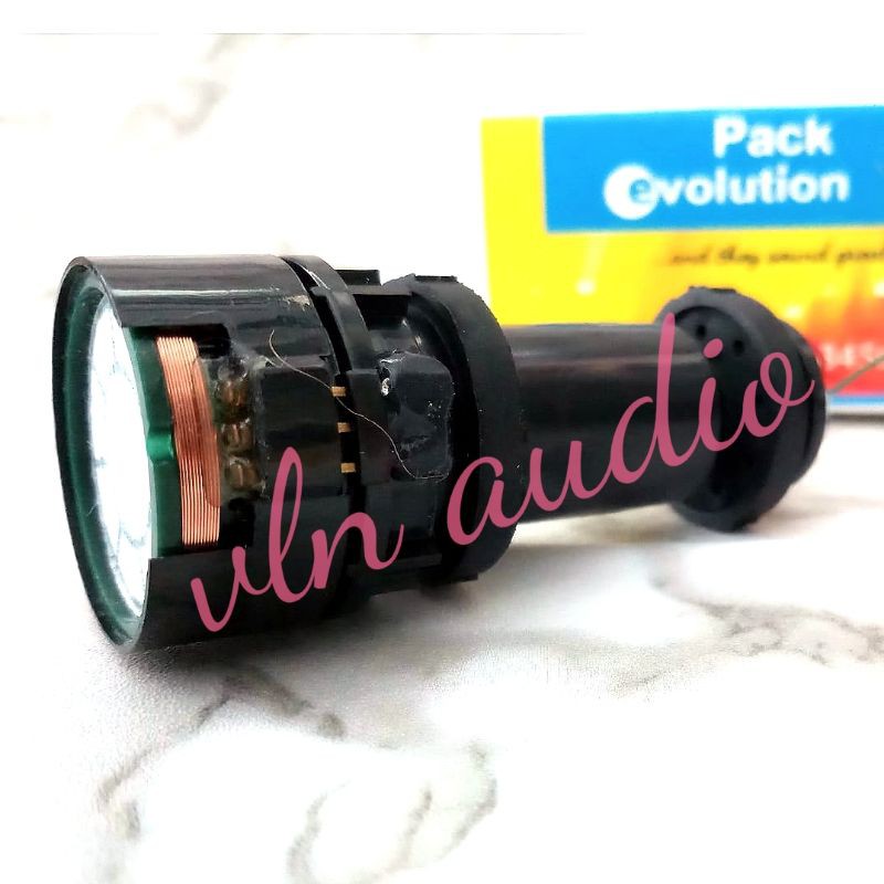 SPUL MICROPHONE Model E835 E 845 Bisa Buat Mic SN Dynamic kabel dan wireless.