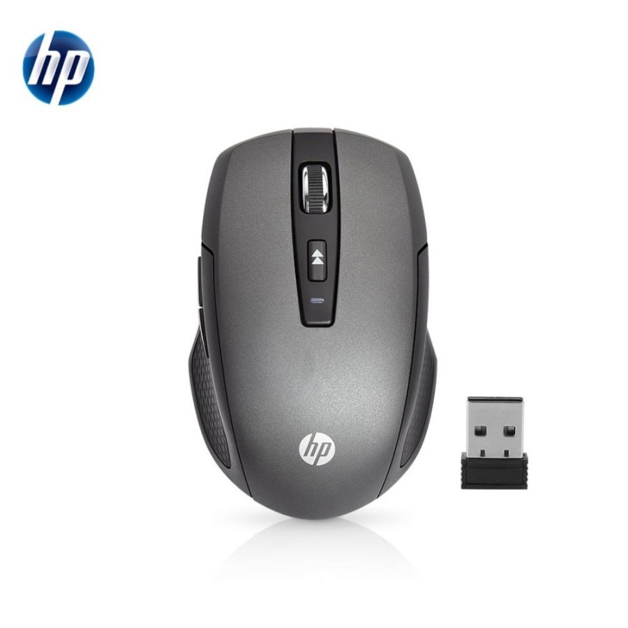 Mouse Wireless Hp S9000 S-9000 1600DPI / HP S9000