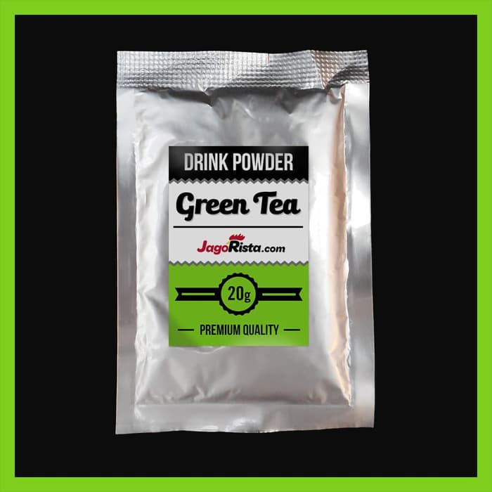 

(Sachet) Premium Gold 15 Rasa ( Bubuk Minuman / Bubble Drink Powder )