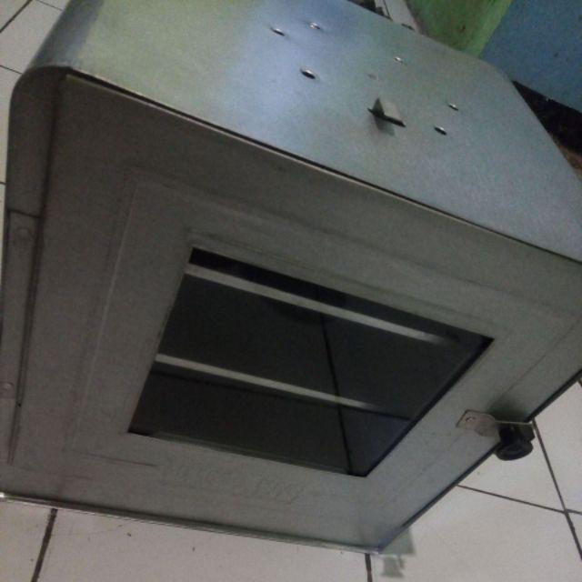 Oven Kompor Bima Oven Bima 3 Susun Oven Murah Kue Oven Tangkring Otang Oven Panggang Kue Produksi